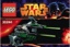Star Wars - 30244 - Anakin's Jedi Interceptor